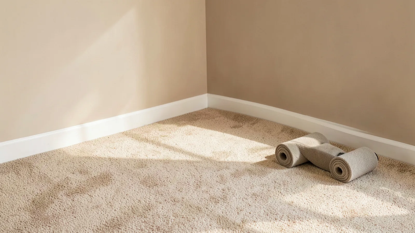 Carpet Installation in Oak Hill, FL near me